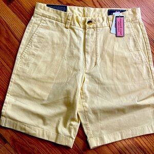NWT Size 30 Vineyard Vines 9” shorts